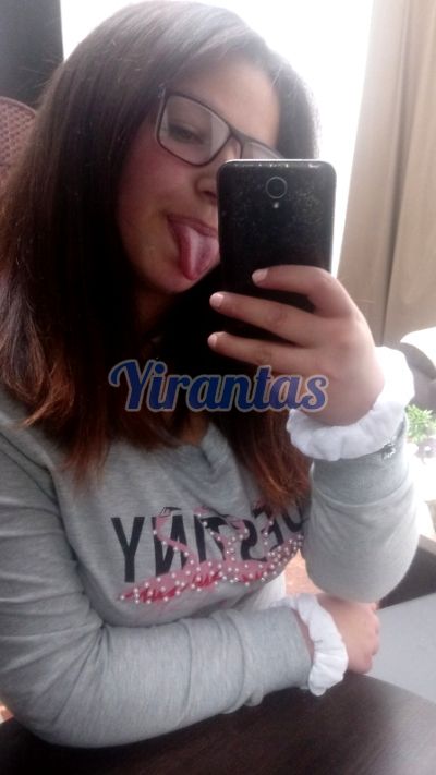 Pia, escort en Tres Cruces