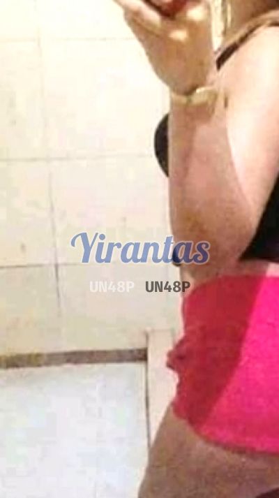 Luli 096062318 - Escort en Aguada