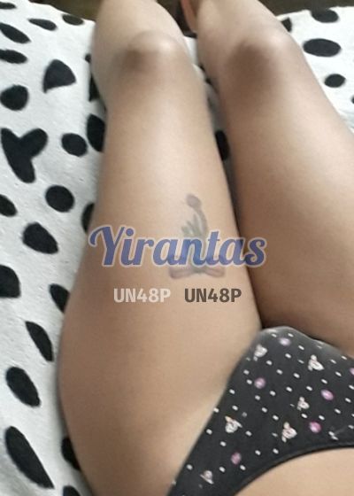 Luli 096062318 - Escort en Aguada