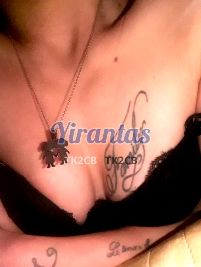Adeline 094789324, Escort en La Comercial