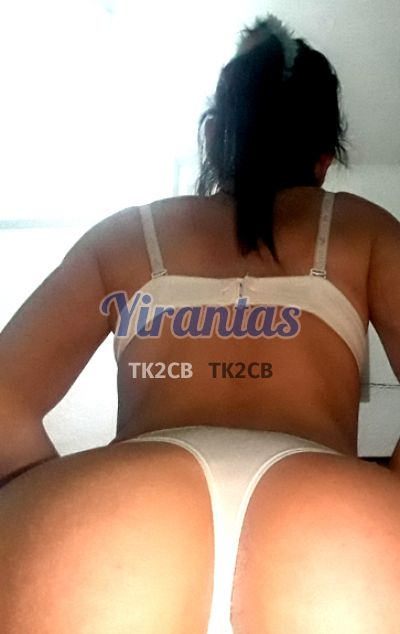 Adeline 094789324, Escort en La Comercial