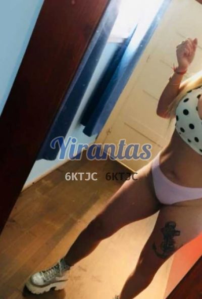 Zoe 094452430 - Puta en La Blanqueada