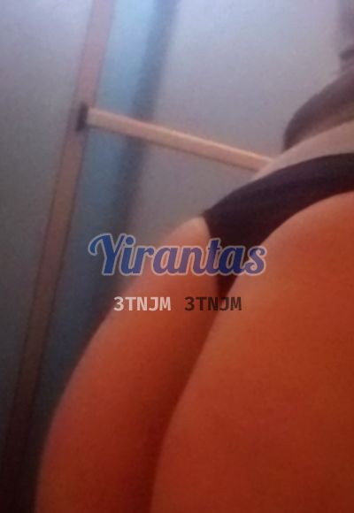 Jimena 093917761, Escort en Paso Molino