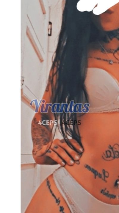 Agustina 096050661, Escort en Ituzaingó