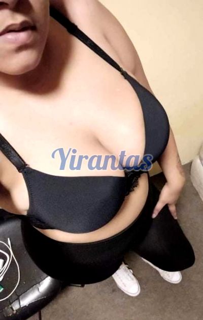 Bia, escort en Centro