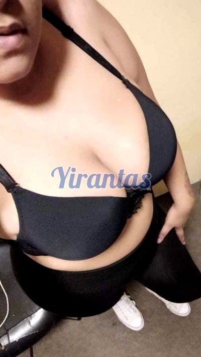 Bia, escort en Centro