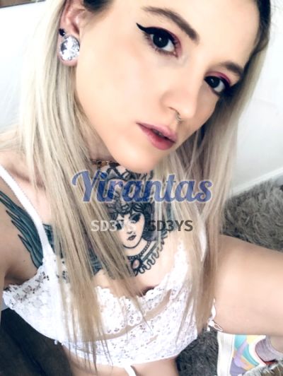 Julie 092444779, Escort en Cordón