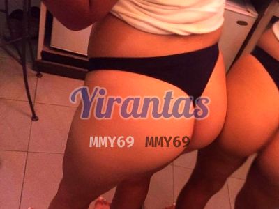 Fernanda 096828699, Escort en Piedras Blancas