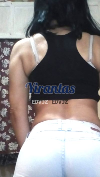 Virginia 96165768, Escort en Goes