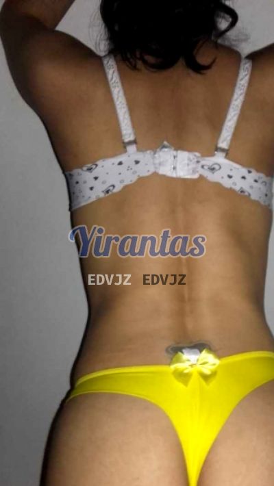 Virginia 96165768, Escort en Goes
