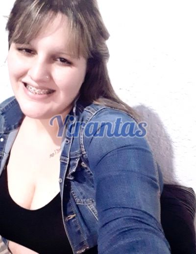 Luzmila, escort en Paso Molino