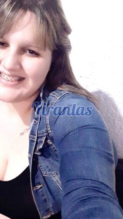 Luzmila, escort en Paso Molino