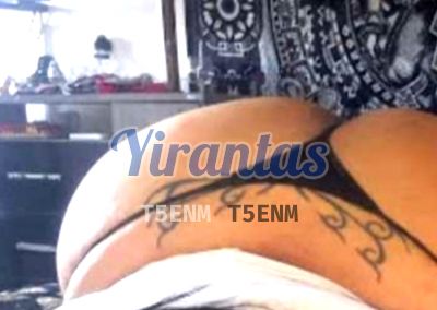 Lauri 097090454, Escort en Flor de Maroñas