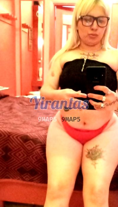 Tamara, Escort en Capurro - Bella Vista