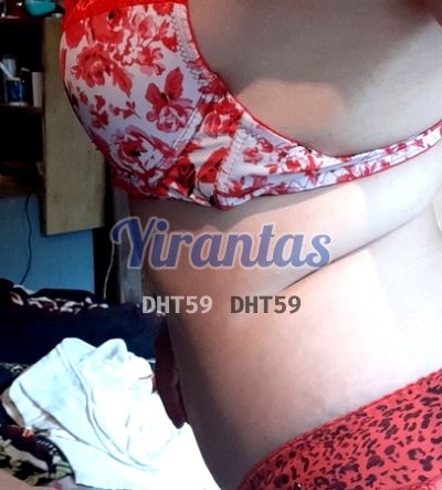 María 096327976, Escort en La Teja