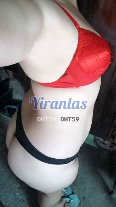 María 096327976, Puta en La Teja