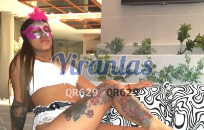 Sofi 097618206, Puta en La Comercial