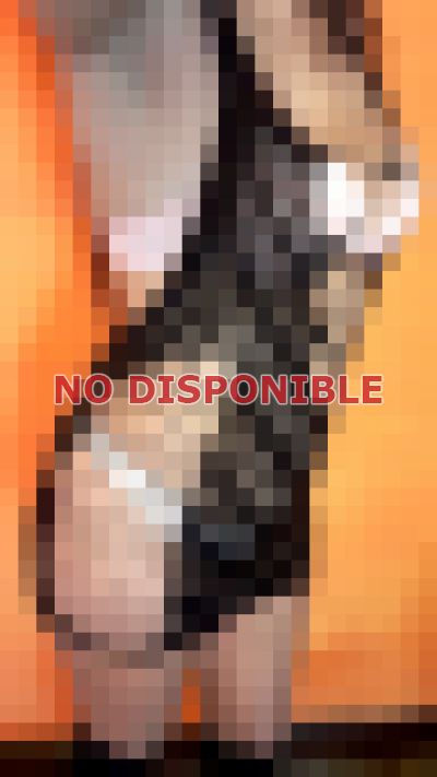 Rebecca 099206764, Escort en Tres Cruces