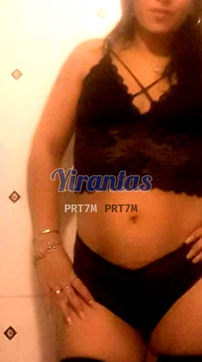 Camila 097171768, Escort en Cordón