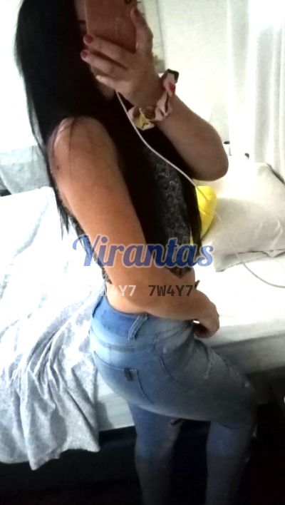 Noelia 094091366, Escort en Cordón