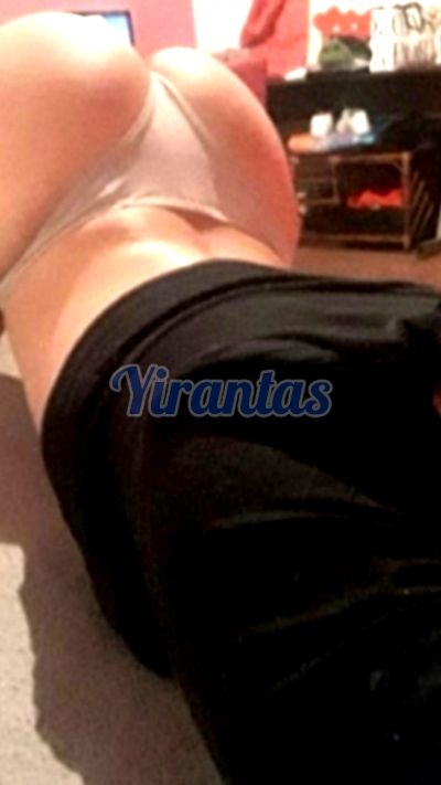 Belu, escort en Tres Cruces