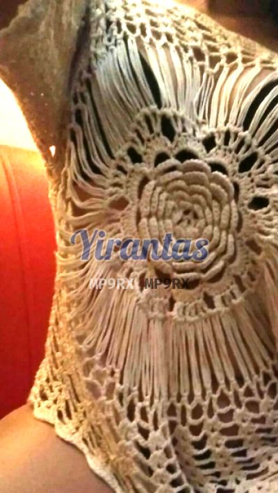 Pia 095099544, Escort en Tres Cruces