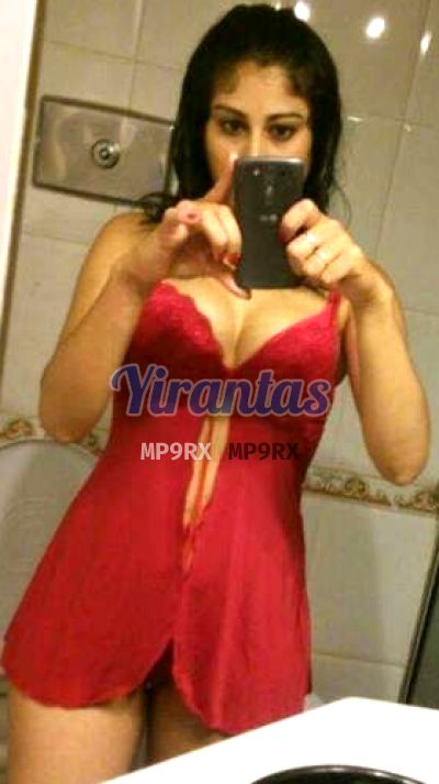 Pia 095099544, Escort en Tres Cruces