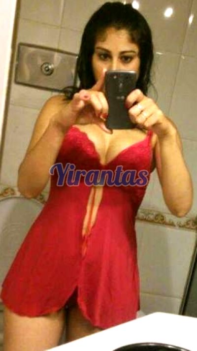 Pia, escort en Tres Cruces