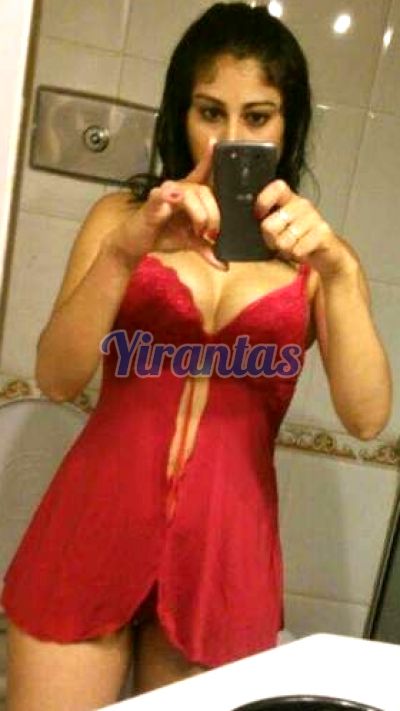 Pia, escort en Tres Cruces