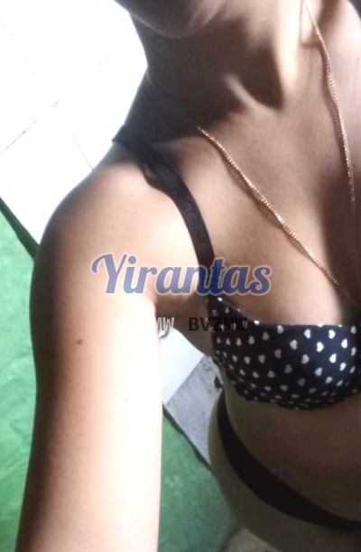 Luli 096311435, Puta en Centro
