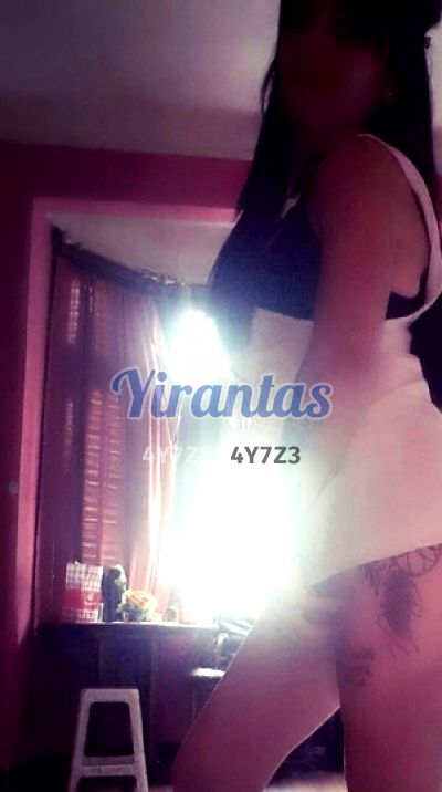 Candy 094862900, Escort en Aguada