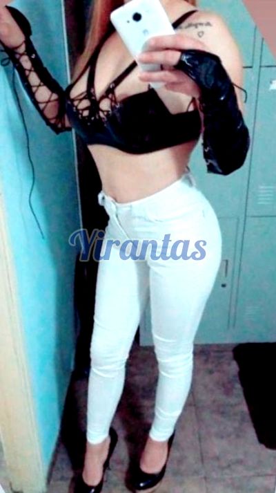 Dominic, escort en Cordón
