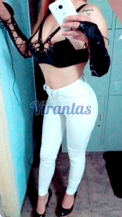Dominic, escort en Cordón