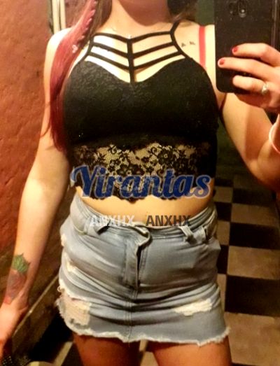 Camila 094975572, Escort en Las Acacias