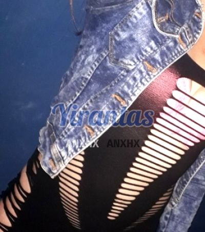 Camila 094975572, Puta en Las Acacias