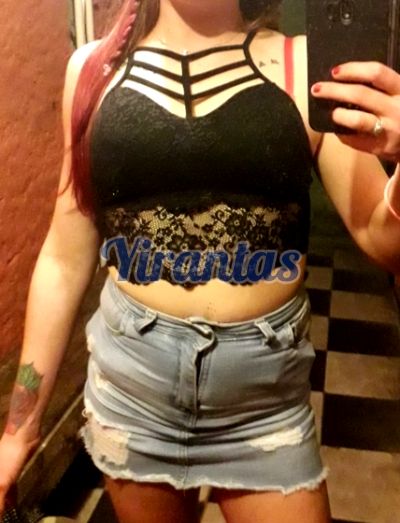 Camila 094975572, Escort en Las Acacias