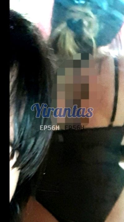 Pame, Escort en Punta del Este