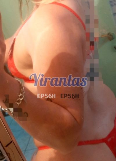 Pame, Puta en Punta del Este