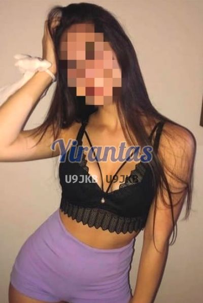 Abril Nueva 098396874, Escort en Centro