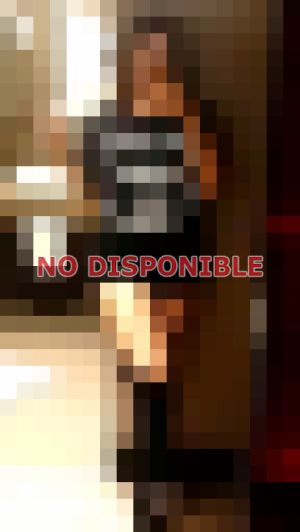 Luci, Escort en Centro