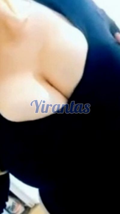 Lulita, escort en Aguada
