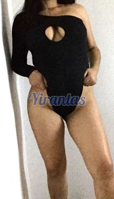 Agustina, Escort en Brazo Oriental