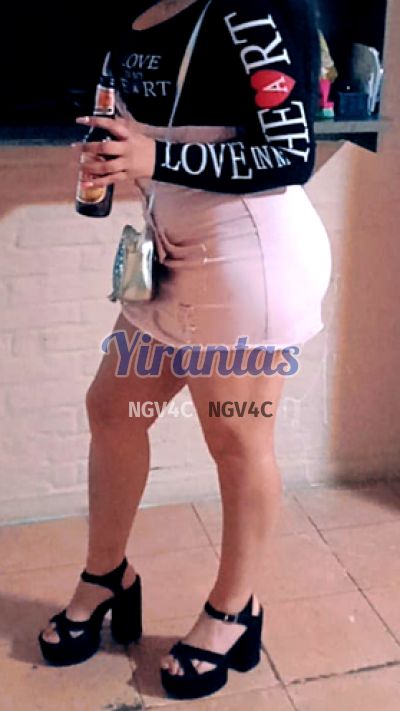 Mili 094247415, Escort en Piedras Blancas