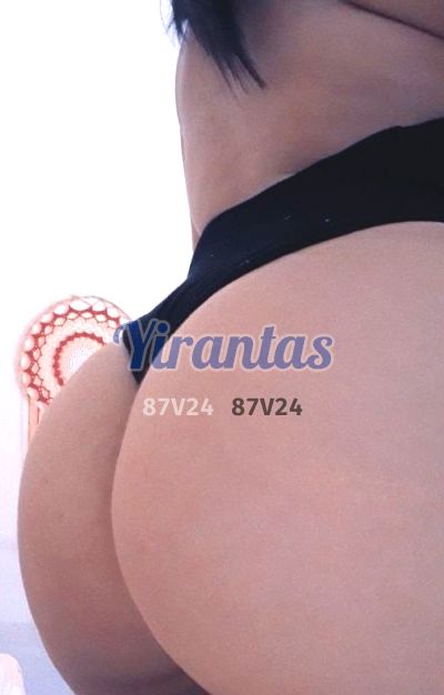 Lara, Escort en Aguada