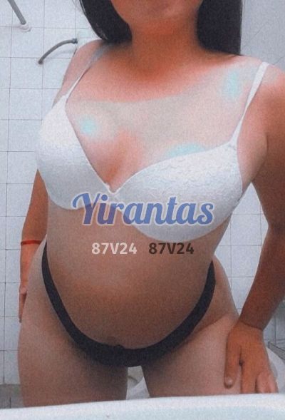 Lara 095237329, Puta en Aguada