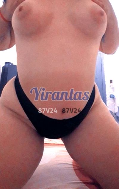 Lara, Escort en Aguada