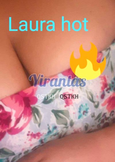 Laurita 097370804, Puta en Aguada