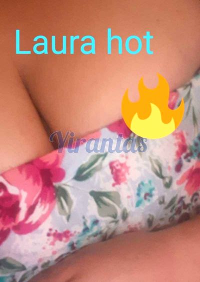 Laurita 097370804, Puta en Aguada