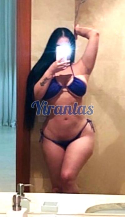 Sofía, Escort en Maldonado