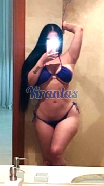 Sofía, Escort en Maldonado